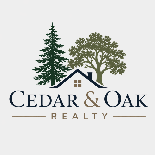Cedar & Oak Realty
